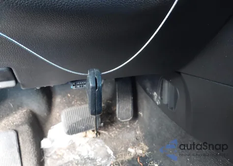 2014 Ford Explorer Xlt z USA, uszkodzony, nr VIN 1FM5K8D88EGC05784